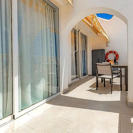 Sand Club Helen , 256, Golf Del Sur Tenerife , Espana San Miguel de Abona Eksteriør billede