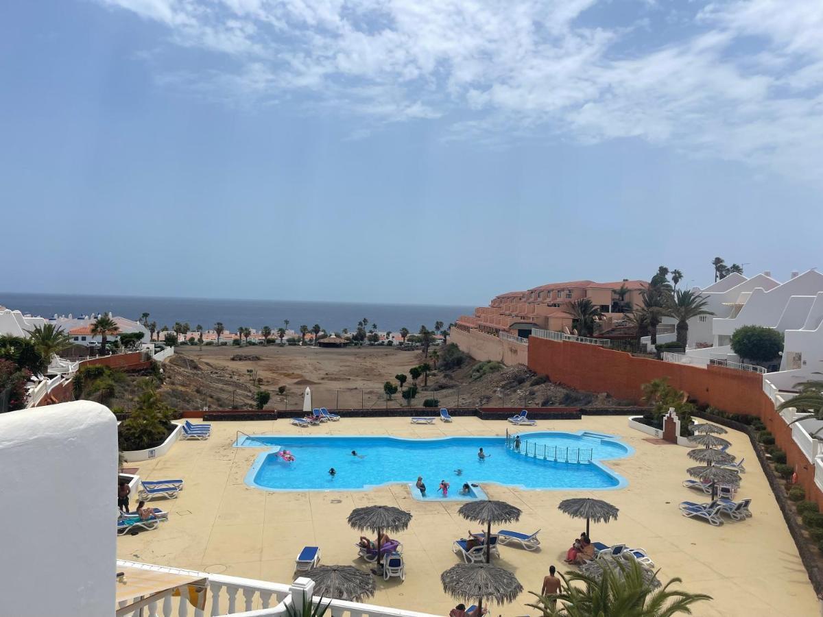 Sand Club Helen , 256, Golf Del Sur Tenerife , Espana San Miguel de Abona Eksteriør billede
