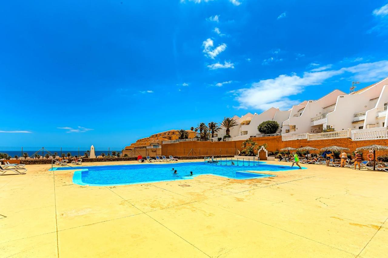 Sand Club Helen , 256, Golf Del Sur Tenerife , Espana San Miguel de Abona Eksteriør billede