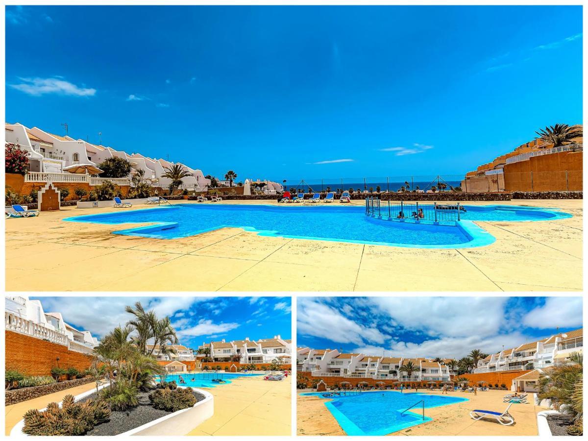 Sand Club Helen , 256, Golf Del Sur Tenerife , Espana San Miguel de Abona Eksteriør billede