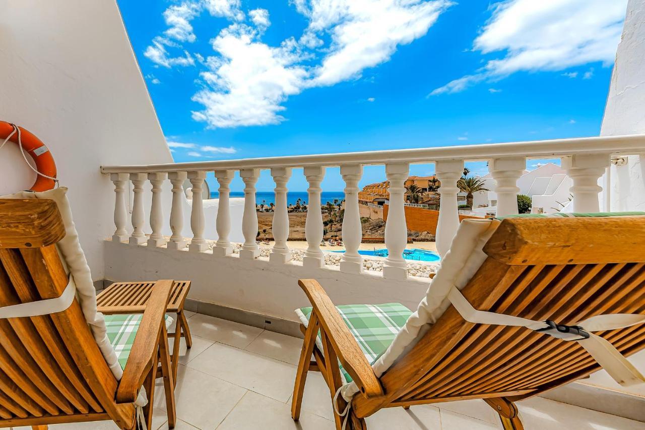 Sand Club Helen , 256, Golf Del Sur Tenerife , Espana San Miguel de Abona Eksteriør billede