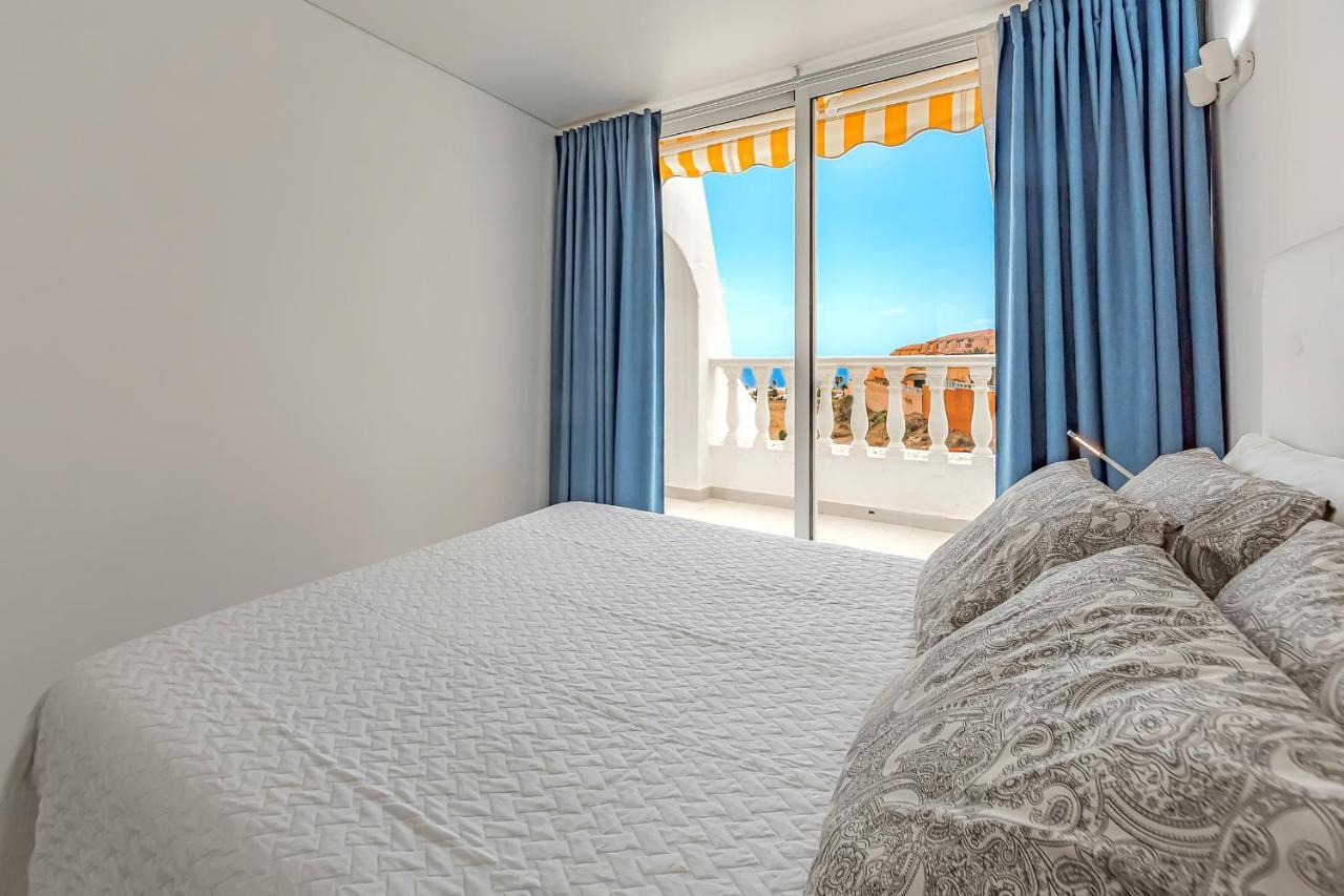 Sand Club Helen , 256, Golf Del Sur Tenerife , Espana San Miguel de Abona Eksteriør billede