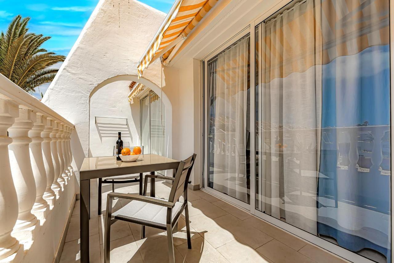 Sand Club Helen , 256, Golf Del Sur Tenerife , Espana San Miguel de Abona Eksteriør billede