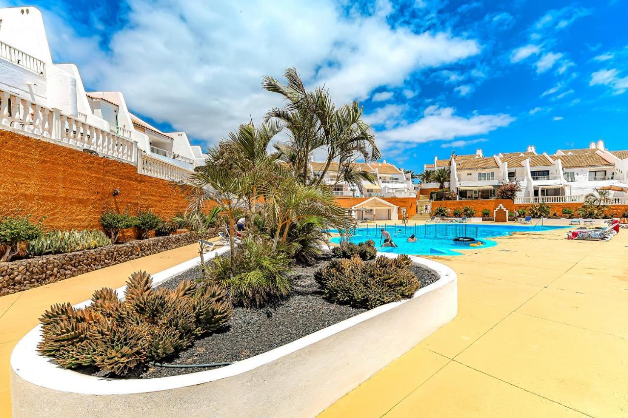 Sand Club Helen , 256, Golf Del Sur Tenerife , Espana San Miguel de Abona Eksteriør billede