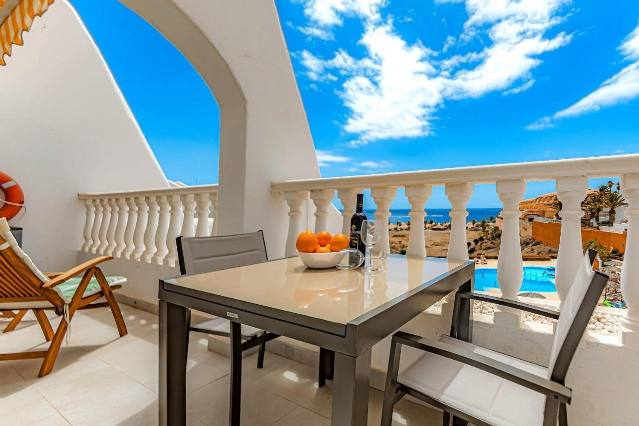 Sand Club Helen , 256, Golf Del Sur Tenerife , Espana San Miguel de Abona Eksteriør billede
