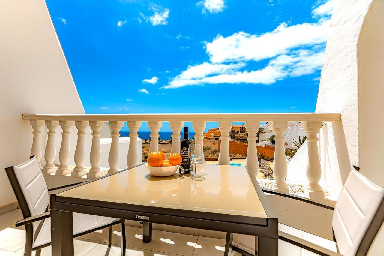 Sand Club Helen , 256, Golf Del Sur Tenerife , Espana San Miguel de Abona Eksteriør billede