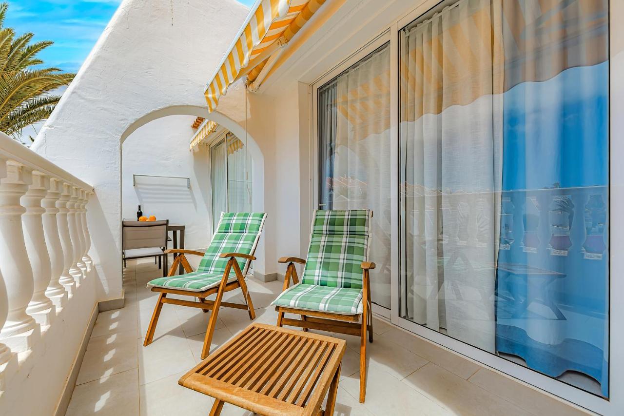 Sand Club Helen , 256, Golf Del Sur Tenerife , Espana San Miguel de Abona Eksteriør billede