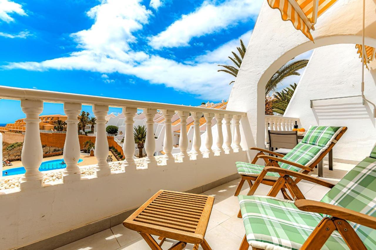 Sand Club Helen , 256, Golf Del Sur Tenerife , Espana San Miguel de Abona Eksteriør billede