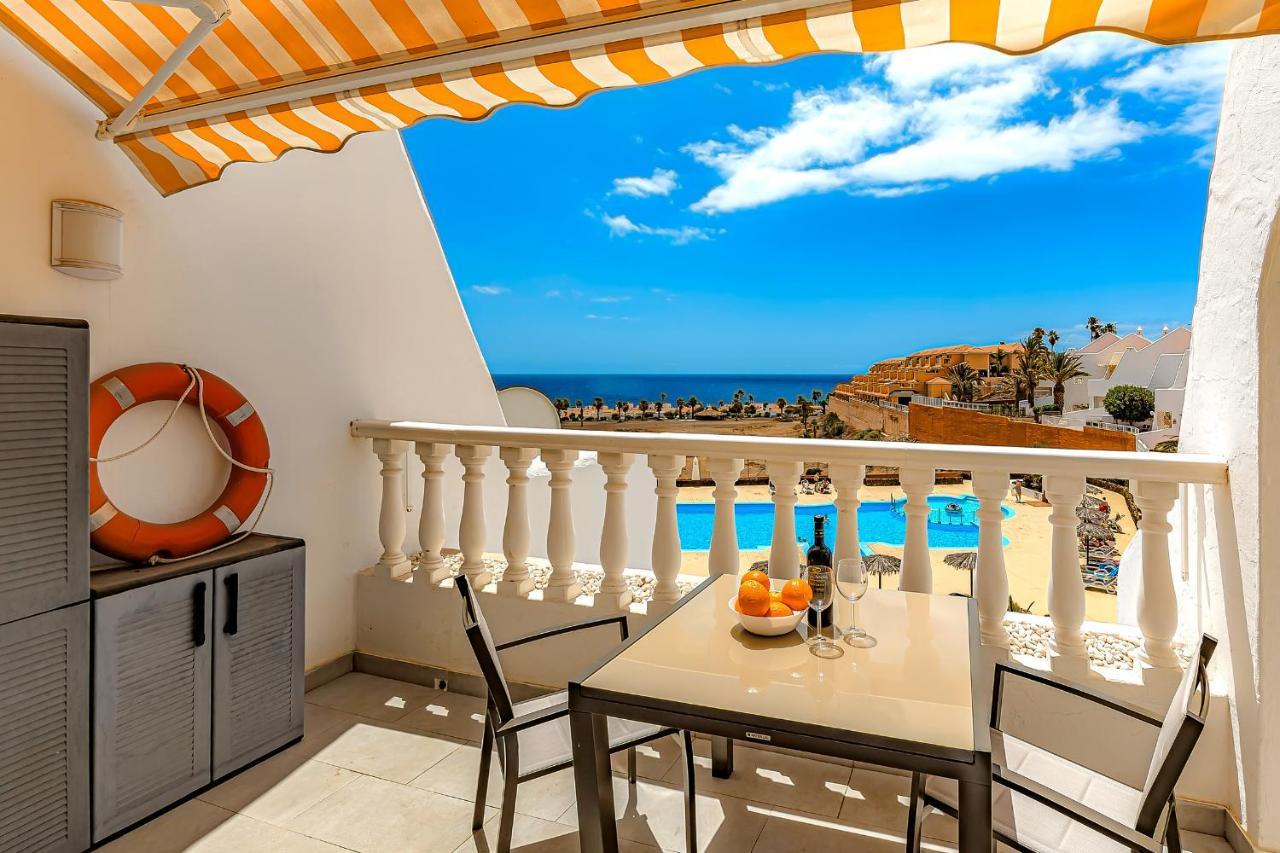 Sand Club Helen , 256, Golf Del Sur Tenerife , Espana San Miguel de Abona Eksteriør billede