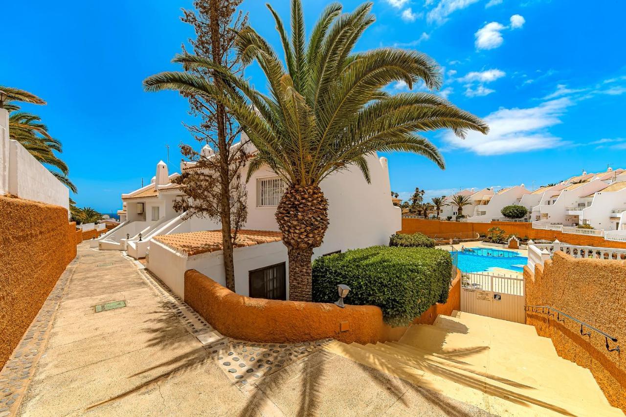 Sand Club Helen , 256, Golf Del Sur Tenerife , Espana San Miguel de Abona Eksteriør billede